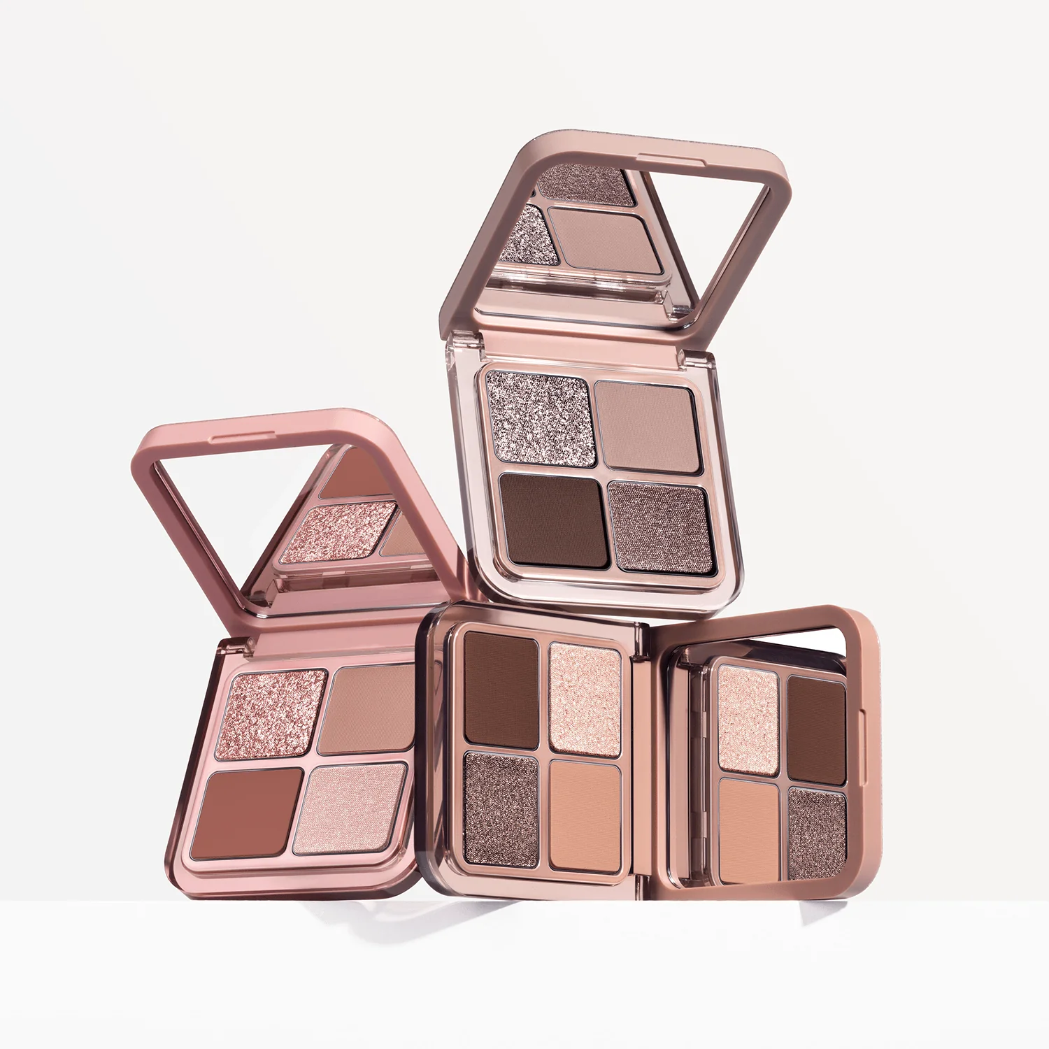 Eyeshadow Palettes